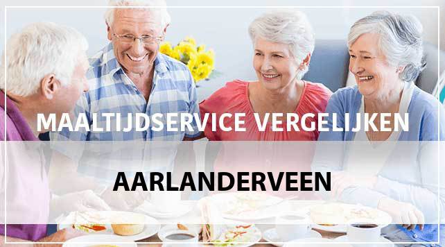 maaltijdservice-aarlanderveen