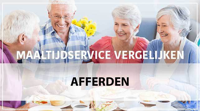 maaltijdservice-afferden