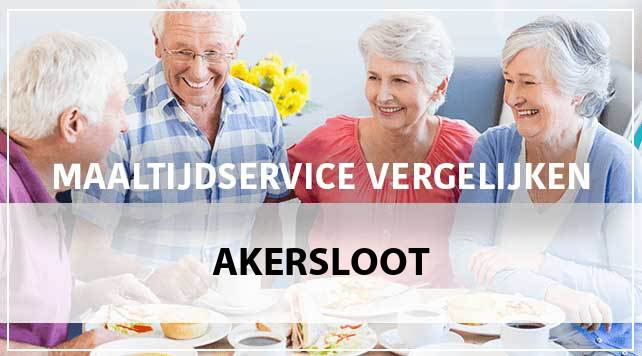 maaltijdservice-akersloot