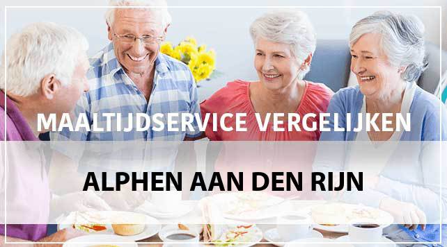 maaltijdservice-alphen-aan-den-rijn