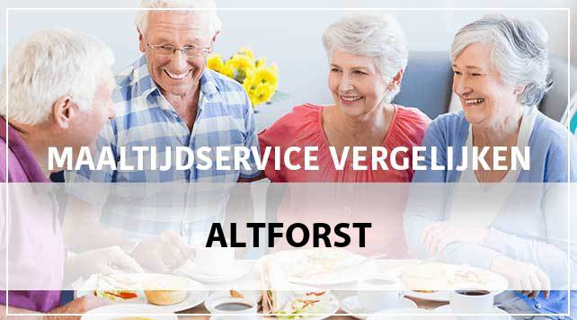 maaltijdservice-altforst