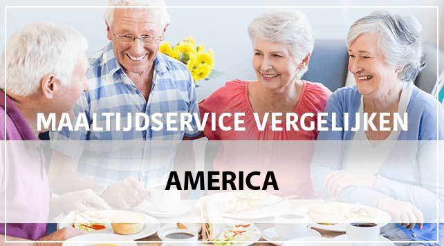 maaltijdservice-america