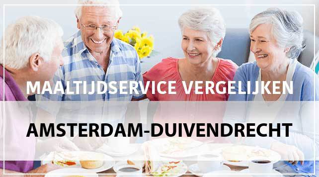 maaltijdservice-amsterdam-duivendrecht