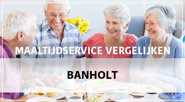 maaltijdservice-banholt