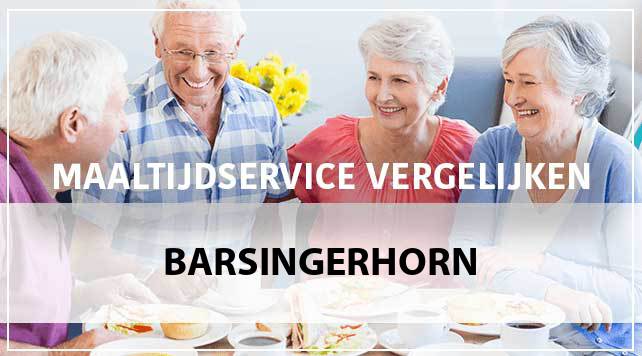 maaltijdservice-barsingerhorn