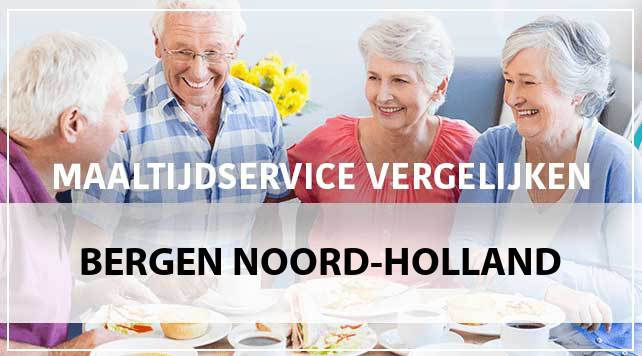 maaltijdservice-bergen-noord-holland