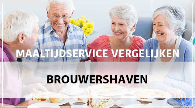 maaltijdservice-brouwershaven