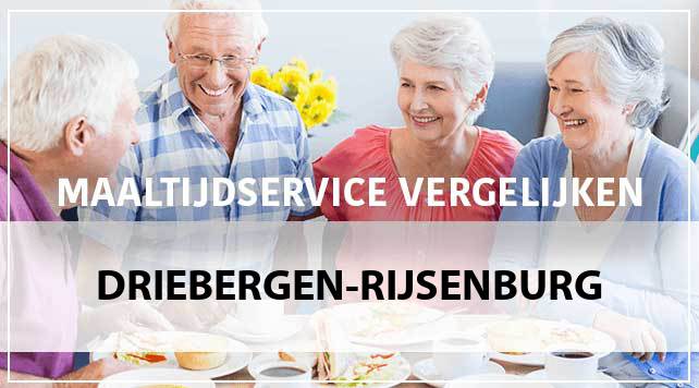 maaltijdservice-driebergen-rijsenburg
