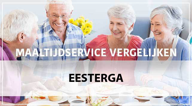 maaltijdservice-eesterga