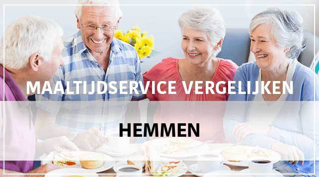 maaltijdservice-hemmen