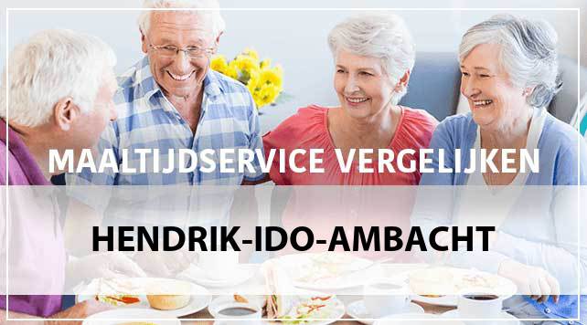 maaltijdservice-hendrik-ido-ambacht