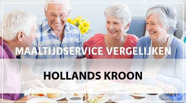 maaltijdservice-hollands-kroon
