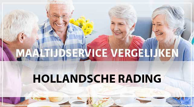 maaltijdservice-hollandsche-rading