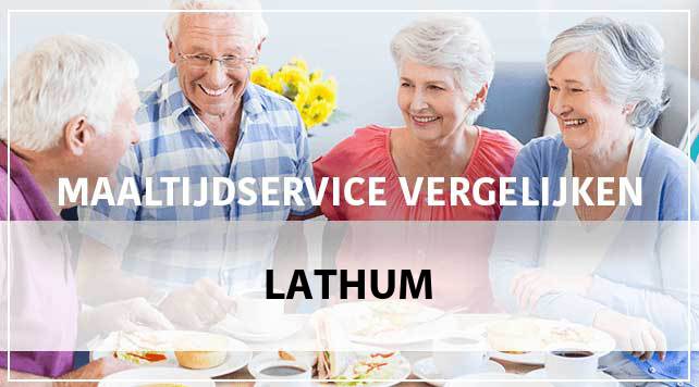 maaltijdservice-lathum