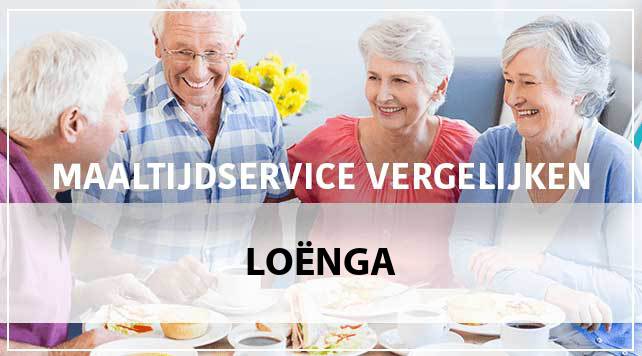 maaltijdservice-loenga