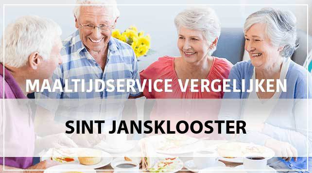 maaltijdservice-sint-jansklooster