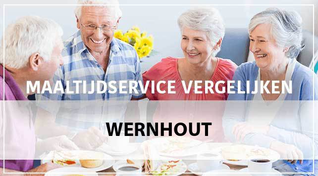 maaltijdservice-wernhout