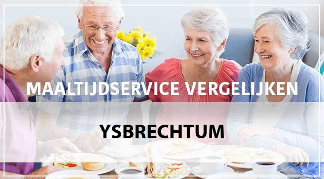 maaltijdservice-ysbrechtum